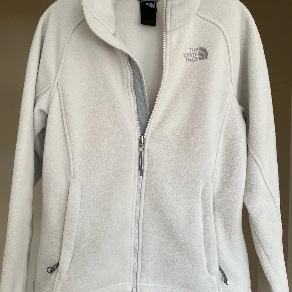 Fleece jacket - Picture 1 of 2